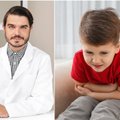Berniukų tėvai nenumano, kad tokios bėdos gali ištikti ir jų sūnus: į gydytojus nesikreipus tučtuojau vaikas gali netekti sėklidės