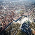 Vokietijos „Schiuco“ Vilniuje kuria inžinerinių paslaugų centrą