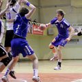 „Dragūno“ rankininkai sužinojo savo varžovus EHF Iššūkio taurės aštuntfinalyje