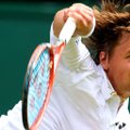 Berankis off to a good start in 2016
