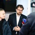 Bartoševičiaus advokatas prašo teismo išreikalauti papildomus įrodymus