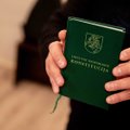 Lietuva mini Konstitucijos 30-metį: vyks tradicinis egzaminas, konferencija