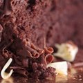 Skaitytojos receptas: greitai pagaminamas pyragas „Šokoladinė nuodėmė“ + KONKURSAS