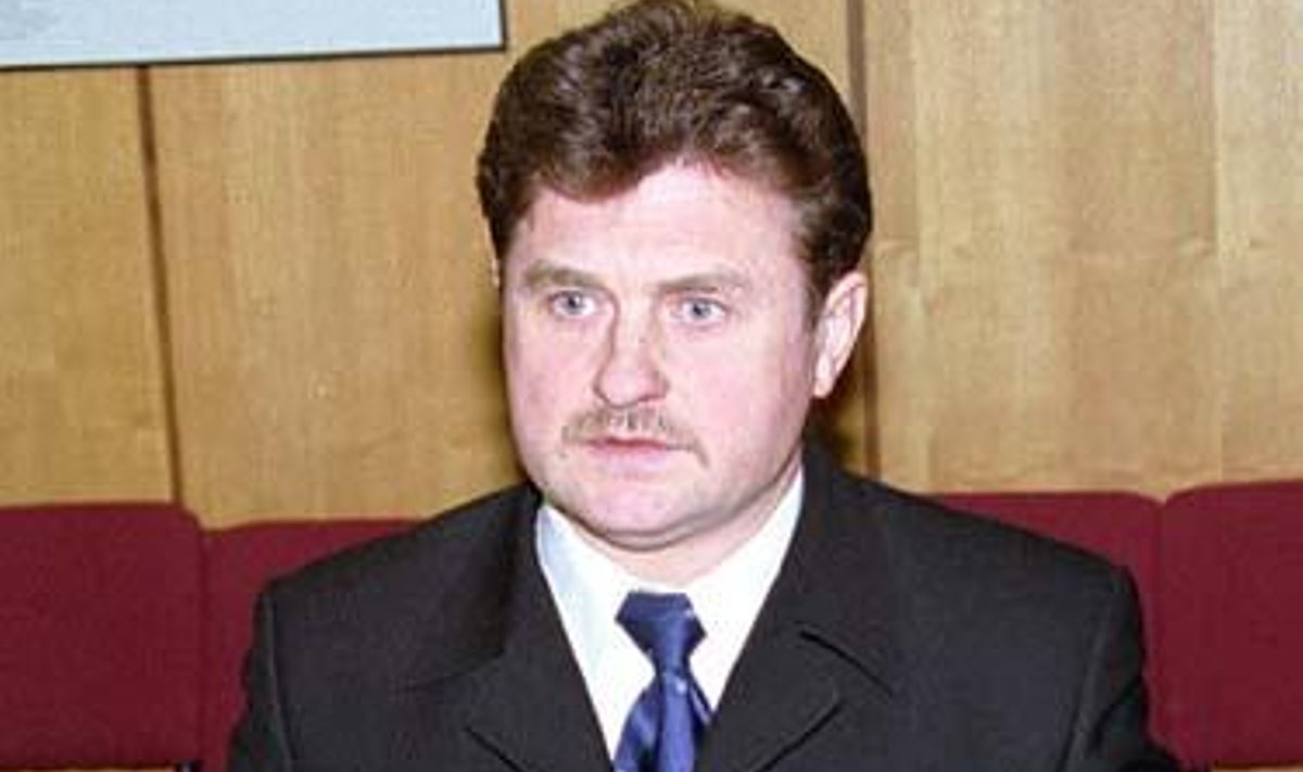 Antanas Bosas