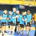 „Dragūnas“ pralaimėjo EHF rankinio taurės turnyro rungtynes Rumunijoje