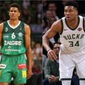 „Žalgirį“ paliekančiam prancūzui – NBA žvaigždės liaupsės