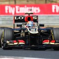 „Lotus“ savininkas neigia gandus apie prastą komandos finansinę būklę