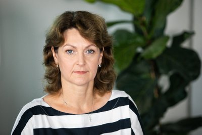 Sigita Stankevičienė