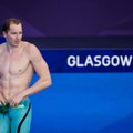 Laimėta plaukimo „baudinių serija“ lietuviui sugrąžino norą sportuoti
