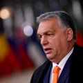 Ekspertė: žiniasklaida gali pakenkti rinkimams Vengrijoje