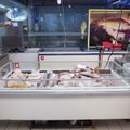 Lietuvoje rado suklastotų maisto produktų