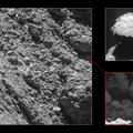 Europos kosminis aparatas pastebėjo dingusį zondą „Philae“