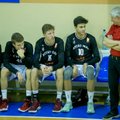 Sporto salių tvarka Vilniuje: kodėl jaunimo rinktinių kandidatai stumiami į paraštes?