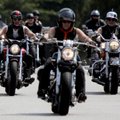 Plieniniai Harley-Davidson kuiliai: kaip prisiekusio žvejo svajonė tapo amerikietiško gyvenimo būdo simboliu