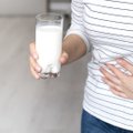 Gydytoja-dietologė paaiškino, kodėl netoleruojant laktozės nebereikia atsisakyti pieno produktų