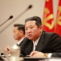 JT įspėjo dėl Šiaurės Korėjos atsako į COVID-19: gresia baisios pasekmės
