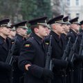 Lithuania will deploy up to 40 soldiers to Mali