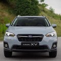 „Subaru XV“ testas: žymiai daugiau gerų naujienų