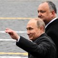Po pažeminimo draugiškoje Europos valstybėje Kremlius taip lengvai neatleis: galima tikėtis keršto