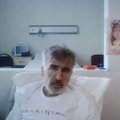 Gydytojai: Saakašvilio sveikata blogėja