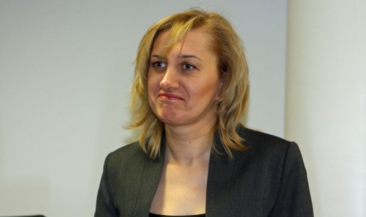 Jolanta Butkevičienė