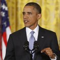 В Госдуме предложили лишить Обаму Нобелевской премии мира