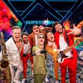 Latvijai „Eurovizijoje“ atstovaus apie salotas dainuojanti grupė „Citi Zeni“, save vadinanti XXI amžiaus pop garsų repo divomis