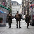 Įvertino teroristinių atakų riziką Lietuvoje: nerimauti reikėtų dėl kitko
