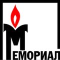 „Memorial“ skirtų baudų suma pasiekė beveik 4 mln. rublių