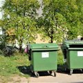 Košmaras Ukmergėje: kaimynų tualeto turinys atsiduria bendruose šiukšlių konteineriuose