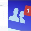 Kai kurie „Facebook“ draugai – nereikalingas balastas: lietuvis sukūrė įrankį, leidžiantį susitvarkyti socialinį tinklą