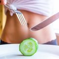Kaip karantino metu nepriaugti nepageidaujamų kilogramų: 5 pagrindinės sveikos mitybos taisyklės