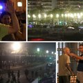 Начинается суд по делу о теракте в Ницце в 2016 году. Тогда погибли 86 человек