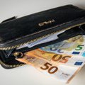 Keičiasi dienpinigių ir kitų komandiruočių išlaidų apmokėjimo tvarka: Lietuvoje beveik dvigubėja