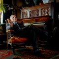Bondiados žvaigždė Danielis Craigas filme „Ištraukti peiliai“ taps naujuoju detektyvu Puaro