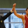 A. Kazakevičius ir M. Knystautas tapo turnyro Danijoje prizininkais
