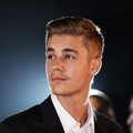 „The Tonight Show“ viešėjęs J. Bieberis kreipėsi į lietuvius