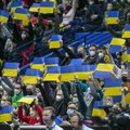 Ukrainos krepšininkai Lietuvoje nebus laikomi legionieriais