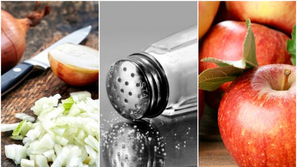 12 maisto rūšių, nuo kurių pučia pilvą, ir kaip susilpninti jų poveikį?