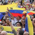 ES gali paskelbti naujų sankcijų Venesuelos vyriausybei