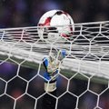 UEFA Moterų čempionių lygos atrankos rungtynės: FK „Gintra“ — Bratislavos „Slovan“