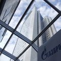 Iš „Gazprom“ – geros žinios