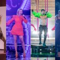 „Eurovizijos“ finalo apžvalga: ryškūs favoritai ir lažybininkų prognozės Monikai Linkytei