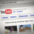 „YouTube“ rengia staigmeną naudotojams