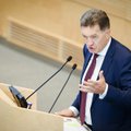 Vyriausybėje pagerbti Lietuvos parolimpiečiai, jiems dvigubai didinamos premijos