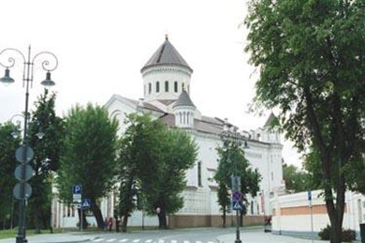 Justiniškės saugiausias Vilniaus rajonas balandį Delfi