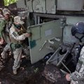 Gynybos ministras: 11 šalių sudarė koaliciją mokyti Ukrainą valdyti F-16