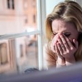 Moteris kenčia nuo retos ligos: negali pakęsti jokio kvapo