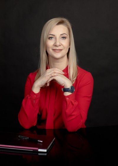 Viktorija Starkauskienė