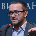"Нелюбовь" Звягинцева номинировали на "Оскар"